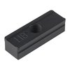 MGW's firearm-specific Slide Shoes ensure secure clamping for precise adjustments, compatible with various models including Colt Mustang .380 and Glock.