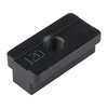 MGW's firearm-specific Slide Shoes ensure secure clamping for precise adjustments with the Sight Pro, compatible with a wide range of popular models.