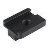 MGW Slide Shoes offer firearm-specific clamping for precise adjustments with the MGW Sight Pro, ensuring compatibility with a wide range of popular models.