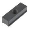 The MGW Slide Shoes offer unique firearm-specific clamping for precise adjustments with the MGW Sight Pro, ensuring accuracy and ease for various models.