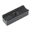 MGW's Slide Shoes provide firearm-specific clamping for precision adjustment, compatible with the MGW Sight Pro, enhancing your gunsmithing experience.
