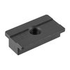 MGW's Slide Shoes offer firearm-specific clamping for precise adjustments with the MGW Sight Pro, enhancing your gunsmithing experience.