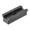 Ensure precise adjustments with MGW's firearm-specific Slide Shoes for the Sight Pro, compatible with a wide range of popular models for enhanced accuracy.
