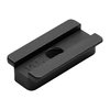 Discover the MGW Slide Shoes, designed for specific firearms, ensuring secure clamping and compatibility with the MGW Sight Pro for precise adjustments.