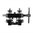 MGW RANGE MASTER COMPACT UNIVERSAL SIGHT TOOL