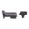MGW 1911 AUTO FIXED SIGHT COMBOS, IRS/PB/NT