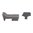 MGW 1911 AUTO FIXED SIGHT COMBOS, IRS/PB/WT