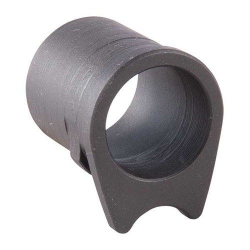 The MGW 1911 Barrel Bushing offers easy installation with Drop-In or Oversize options, crafted from durable 4340 CM or stainless steel for a perfect fit.