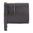 MGW OVERSIZE BARREL BUSHING, 4340 CM