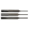 Mayhew Steel Mini Punches offer precision, durability, and compact design for easy access to tight spaces, ensuring accurate handling of small firearm components.
