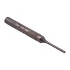 Mayhew Steel Mini Punches offer durable construction, precision design for small pins, and compact size for easy access, ensuring efficient gunsmithing.