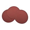 Experience longer disc life and faster grit changes with VSM's 10" 60 grit sanding discs, designed to prevent clogging and ensure smooth, even finishes.