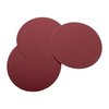 Experience longer disc life and faster grit changes with VSM 10" Sanding Discs; they lay flatter, prevent clogging, and eliminate cleanup hassles.