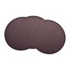 Experience longer disc life and faster grit changes with VSM's 12" 36 grit sanding discs, designed to prevent clogging and ensure a smoother finish.