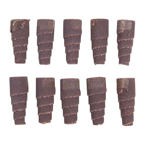 Abrasives > Abrasive Rolls & Mandrels - Preview