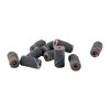 MERIT ABRASIVE PRODUCTS ABRASIVE CYLINDER ROLL 120 GRIT