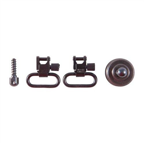 Slings & Sling Swivels > Shotgun Swivel Sets - Preview