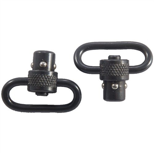 Slings & Sling Swivels > Rifle Swivel Sets - Preview