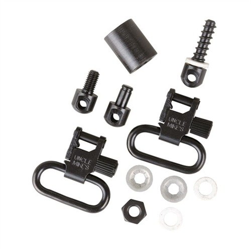 Slings & Sling Swivels > Flush Mount Sling Swivels - Preview