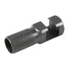 Enhance your shooting experience with the Uncle Mikes 2456 Hammer Extension, providing a secure grip for easy cocking of external-hammer rifles with low mount scopes.