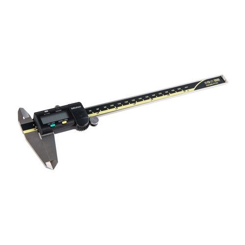 Measuring Tools > Calipers - Preview