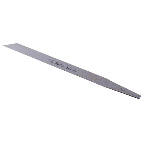 General Gunsmith Tools > Engraving Tools & Supplies - Preview