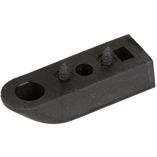 The Metalform 1911 Magazine Bumper Pad offers protection against falls, enhanced grip, and easy attachment with screws, fitting all Metalform 1911 Auto Magazines.