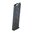 METALFORM .38S GOVT/COMM BLUE 9 RD. FLAT FOLLOWER W/WELDED BASE