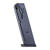 Enhance your Beretta 92's performance with MEC-GAR's high-capacity, anti-friction coated magazines, ensuring reliable feeding and easy cleaning.