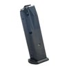 Experience unmatched reliability with MEC-GAR Taurus PT92/99 magazines, crafted from certified carbon steel, TIG welded for durability, and heat treated for long-lasting performance.