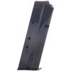 Experience unmatched reliability with MEC-GAR Browning Hi-Power 9mm magazines, crafted from durable carbon steel and TIG welded for seamless performance.