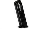 MEC-GAR SIG P226 9MM magazines are crafted from certified carbon steel, TIG welded, and heat treated for exceptional durability with an 18-round capacity.