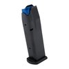 Experience unmatched durability with MEC-GAR CZ 75B 9MM magazines, crafted from certified carbon steel and TIG welded for a seamless, reliable performance.
