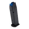 Durable MEC-GAR CZ 75B 9MM magazines made from certified carbon steel, TIG welded, heat treated, and designed for reliable performance in your firearm.