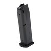 Enhance your Beretta M9 or M92 with MEC-GAR magazines featuring a durable steel body, anti-friction coating, and reliable 15-round capacity for flawless feeding.