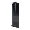 Experience unmatched reliability with MEC-GAR Browning Hi-Power 9mm magazines, crafted from durable carbon steel and TIG welded for seamless performance.