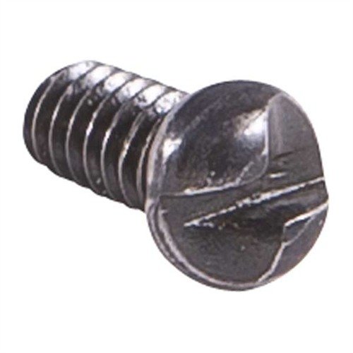 Enhance your Mossberg 500/590 reliability with the Safety Button Screw, designed for 835 "Accu-Mag" models, ensuring optimal performance and safety.