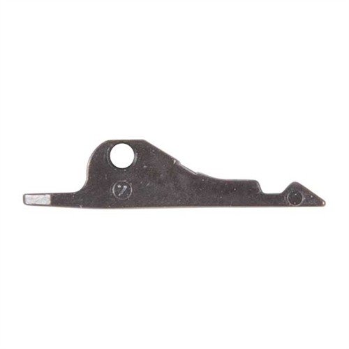 Upgrade your Mossberg with this left-hand extractor, compatible with models 500 A, 500 C, 590, 695, and 835, ensuring reliable ejection and performance.