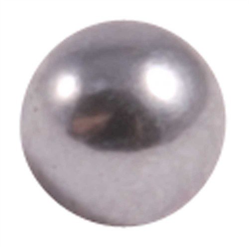 Enhance your Mossberg shotgun's reliability with the SAFETY DETENT BALL, compatible with models 500, 590, and 835 'Accu-Mag' for optimal performance.