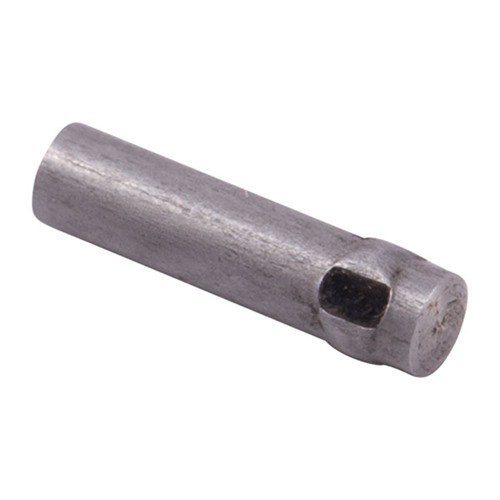 Ensure reliable performance of your Mossberg shotgun with the Left Hand Extractor Retaining Pin, compatible with models 500 A, 500 C, 590, and 835.
