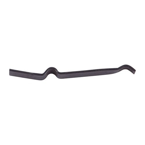 Enhance your Mossberg 500 E with this left-hand extractor, designed for reliable performance and precision extraction in .410 gauge firearms.