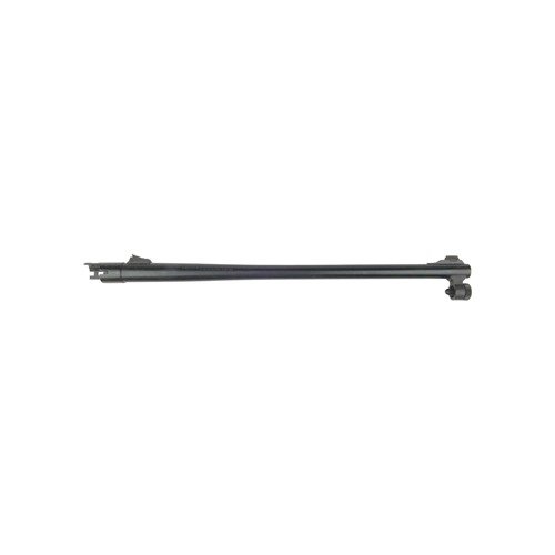Upgrade your Mossberg 500 with this 20" 8-shot blue barrel featuring rifle sights, enhancing accuracy and performance for your shooting needs.