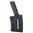 MOSSBERG 715T MAGAZINE 22LR 25RD POLYMER BLACK