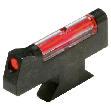 Enhance your S&W Classic, Performance Center & DX models with the HIVIZ .250" red front sight for improved visibility and fast target acquisition in all light conditions.