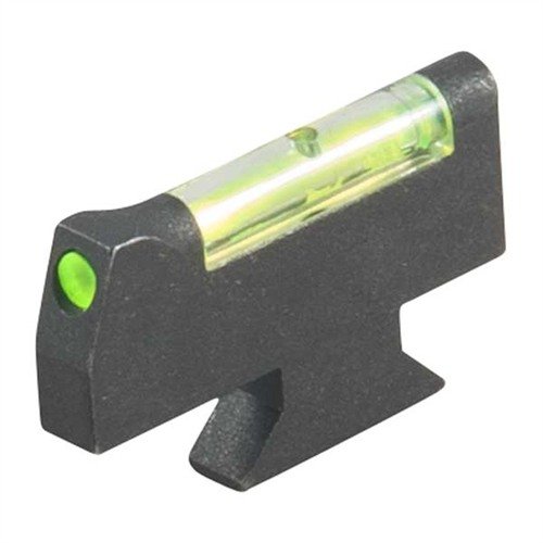 Enhance your S&W Classic, Performance Center & DX models with HIVIZ .310" front sights for improved visibility, fast target acquisition, and interchangeable heights.