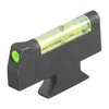 Enhance your S&W Classic, Performance Center & DX models with HIVIZ .310" front sights for improved visibility, fast target acquisition, and interchangeable heights.