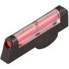 HIVIZ FRONT SIGHT, RED