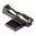 HIVIZ LITEWAVE FRONT SIGHT RUGER AMERICAN