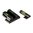 HIVIZ S&W M&P FULL SIZE/COMPACT LIGHTWAVE H3 TRITIUM SIGHT SET