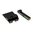 HIVIZ GLOCK.45ACP/10MM/.45 GAP LIGHTWAVE H3 TRITIUM SIGHT SET